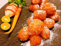 -请晋·乔家大院(建外大街店)