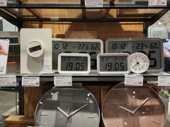-MUJI无印良品(滨江宝龙城店)