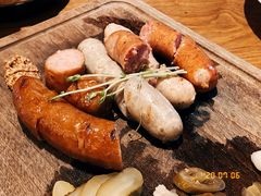 -造精酿餐厅