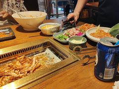 -新石器烤肉(之心城店)