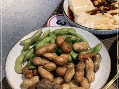 -鼎牛牛炖锅·烤串(温泉路店)