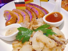 -MOSSO德国餐厅·音乐酒吧(环宇荟店)