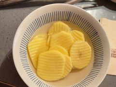 -巴奴毛肚火锅(景枫中心店)