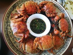 -灵福缘私房菜·农家菜(拈花湾·灵山大佛必推店)
