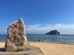 -棒棰岛宾馆景区
