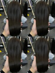-Hair Code芭曲发型