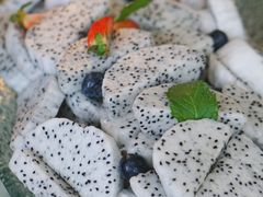 -福州泰禾铂尔曼酒店·大堂酒廊