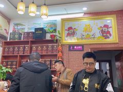 大堂-味好美土菜(迎宾东路店)
