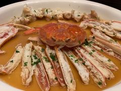 -环球港凯悦 · 享悦中餐厅