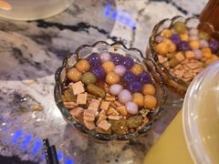 -新白鹿餐厅(百联中环店)