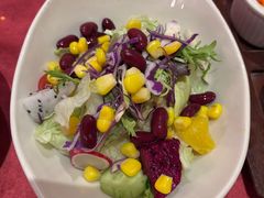 -塔道斯西餐厅(中央大街店)