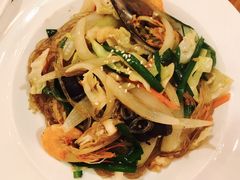 -汉城韩国烧烤火锅(官也街店)