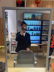 -Mentor Hair Salon
