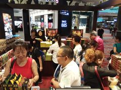 -吉隆坡国际机场