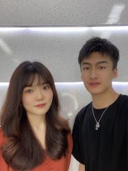 -未来美发·T1M HAIR SALON