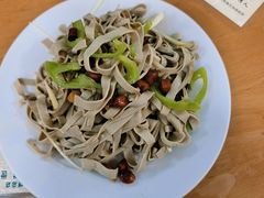 豆腐丝-京东肉饼总店