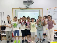 -安妮花英语·少儿·原版阅读(沙坪坝店)