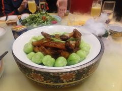 -白家大院·王府宫廷菜(苏州街店)