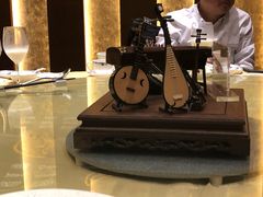 -天津津利华酒店