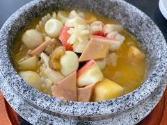 -鸽子侯·家宴·平价海鲜(市图书馆店)