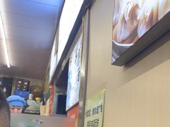 -白杨包子(通达街店)