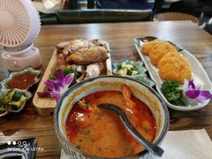 -Hi YOU你的饭局泰餐厅(雍和宫店)