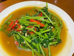 -泰国餐厅 Thai Food(裕华万达店)