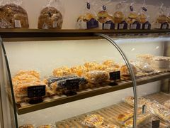 -摩尔森林·蛋糕烘焙·甜品自助(三牌楼店)