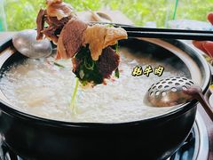 -尼玛藏家风味园(阿山食城店)