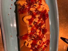 -BOCATA 西班牙餐厅(三里屯店)