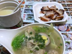 -粤拭轩·广东味道(祥和里店)