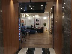 -袖虎·猫馆(体育西路店)