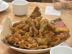 -东北风(江北万达店)
