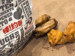 -棒约翰比萨意面(马家堡西路店)