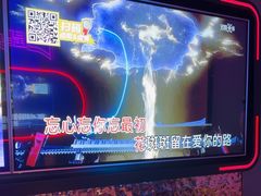 -星聚会KTV(龙湖上海奉贤天街店)