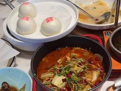 -宁波石浦大饭店(新材料城店)