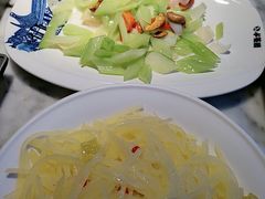 -小菜园新徽菜(溧阳万达店)