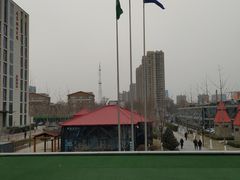 -首都医科大学附属北京潞河医院