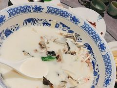 -山外山菜馆(玉泉路店)