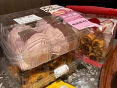 -鲍师傅糕点(凯德云尚广场店)