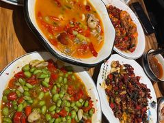 -小口味