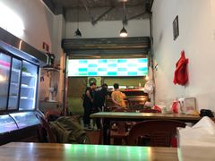 大堂-雷老虎烧烤(西街店)