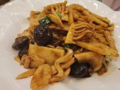 -马凯餐厅(长椿街店)