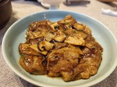 -太湖饭店·寄畅轩中餐厅