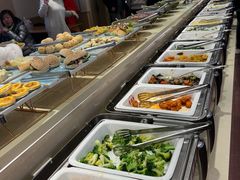 -素满香·食养自助(建邺万达店)