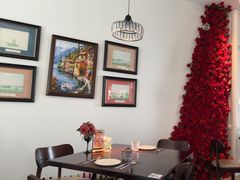 -22ºN BISTRO西餐&酒馆