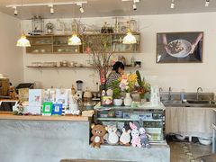 -In Cafe隐食研室