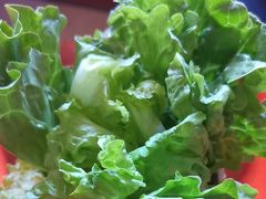 -老员外骨汤火锅(海州古城店)