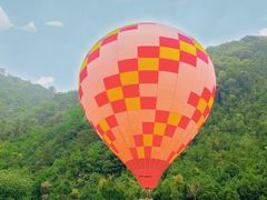 -黄金沟旅游风景区