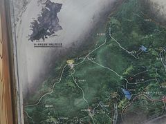 -杭州半山国家森林公园